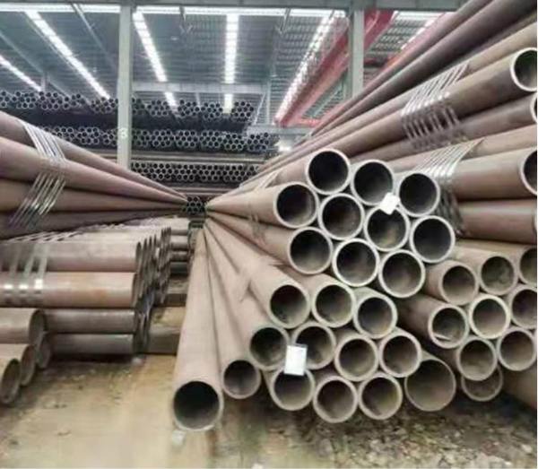 L415N無(wú)縫管熱軋無(wú)縫鋼管 規(guī)格齊全建筑工程用 支持定制