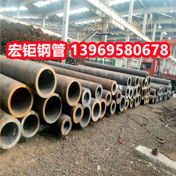 高壓化肥裂化管 德標St52無縫管 美標耐低溫?zé)o縫鋼管 現(xiàn)貨發(fā)貨快