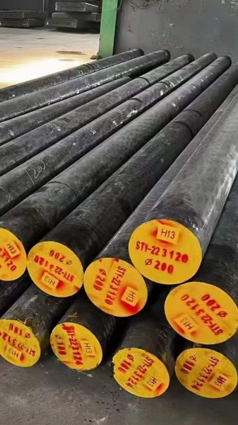 ASTM A891Ty1美標(biāo)圓鋼 結(jié)構(gòu)鋼鋼棒 鍛打合金鋼 庫存現(xiàn)貨