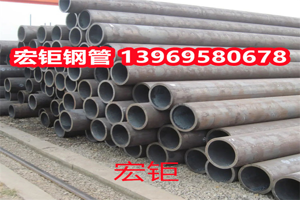 06Cr19Ni10無(wú)縫鋼管_S30408通用管108*4.5mm